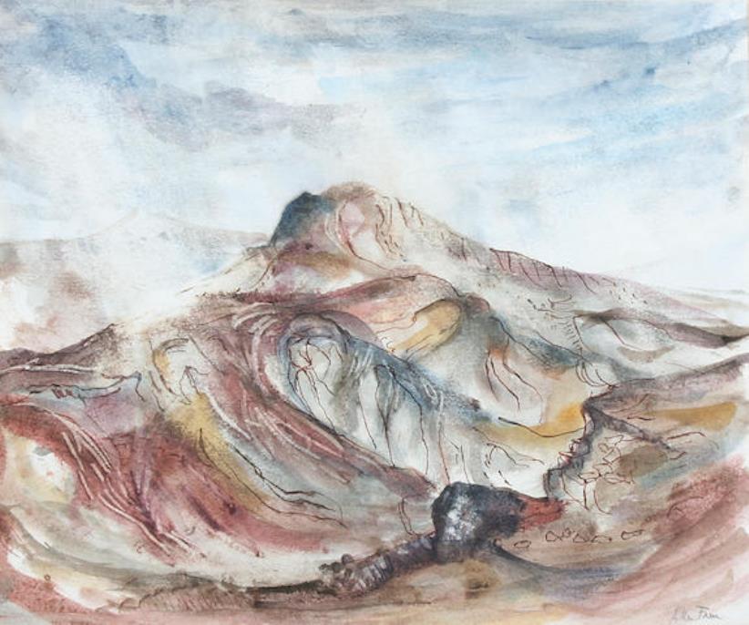 Allen Freer (1926) - Foto 1